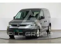 2024 Volkswagen Caddy