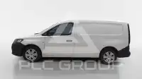 2024 Volkswagen Caddy