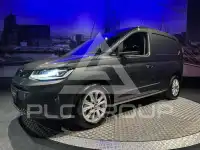2024 Volkswagen Caddy