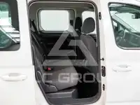 2024 Volkswagen Caddy