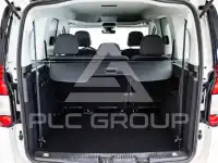 2024 Volkswagen Caddy