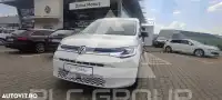 2024 Volkswagen Caddy