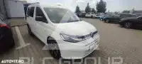 2024 Volkswagen Caddy
