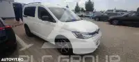2024 Volkswagen Caddy