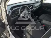 2024 Volkswagen Caddy
