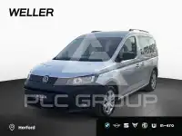 2024 Volkswagen Caddy