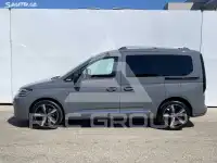 2024 Volkswagen Caddy
