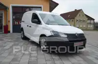 2024 Volkswagen Caddy
