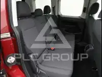 2024 Volkswagen Caddy
