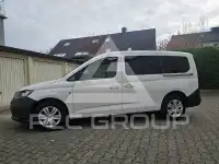 2024 Volkswagen Caddy