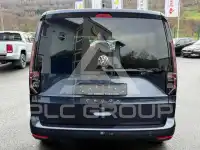 2024 Volkswagen Caddy