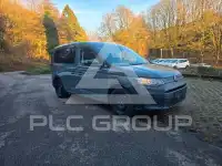 2024 Volkswagen Caddy