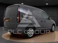 2024 Volkswagen Caddy