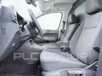 2024 Volkswagen Caddy
