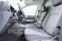 2024 Volkswagen Caddy