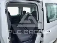 2024 Volkswagen Caddy