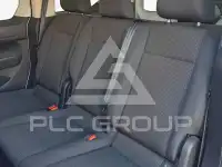 2024 Volkswagen Caddy