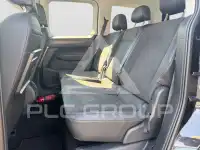 2024 Volkswagen Caddy