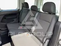 2024 Volkswagen Caddy