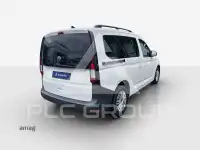 2024 Volkswagen Caddy