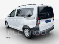 2024 Volkswagen Caddy
