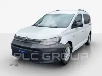 2024 Volkswagen Caddy