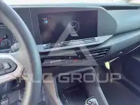 2024 Volkswagen Caddy
