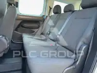 2024 Volkswagen Caddy