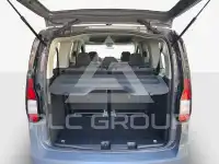 2024 Volkswagen Caddy