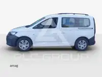 2024 Volkswagen Caddy