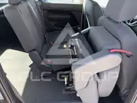 2024 Volkswagen Caddy