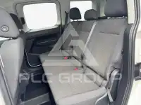 2024 Volkswagen Caddy
