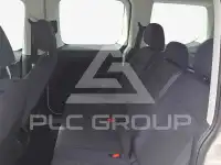 2024 Volkswagen Caddy