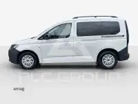 2024 Volkswagen Caddy