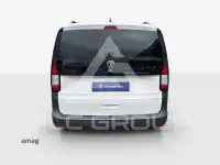 2024 Volkswagen Caddy