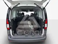 2024 Volkswagen Caddy