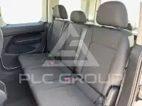 2024 Volkswagen Caddy