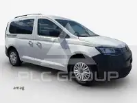 2024 Volkswagen Caddy
