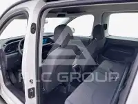 2024 Volkswagen Caddy