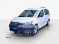 2024 Volkswagen Caddy