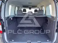 2024 Volkswagen Caddy