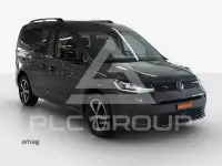 2024 Volkswagen Caddy