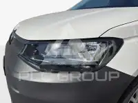 2024 Volkswagen Caddy