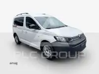 2024 Volkswagen Caddy