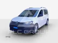 2024 Volkswagen Caddy