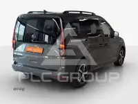 2024 Volkswagen Caddy