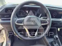 2024 Volkswagen Caddy