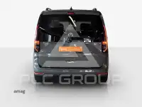 2024 Volkswagen Caddy