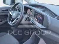 2024 Volkswagen Caddy