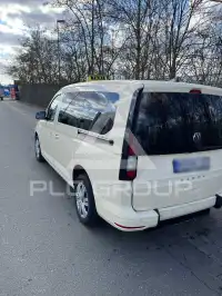 2024 Volkswagen Caddy